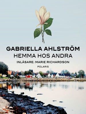 cover image of Hemma hos andra
